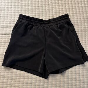 Lululemon Soft Streme Shorts